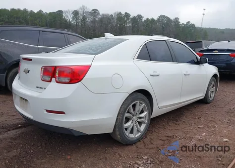 2016 Chevrolet Malibu Limited Lt from USA, damaged, VIN 1G11C5SA9GU141465